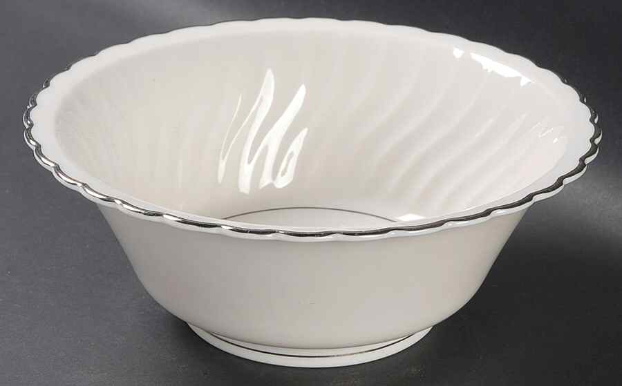 Charm 7" Round Vegetable Bowl by Syracuse-1