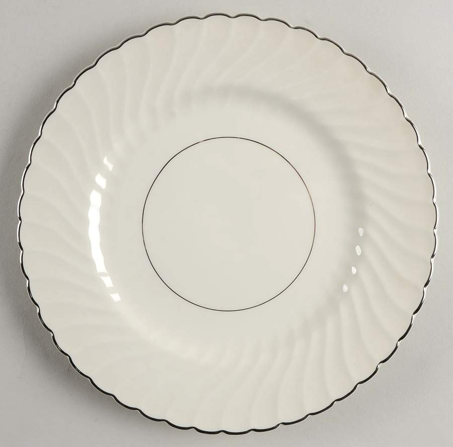 Charm Luncheon Plate by Syracuse-1