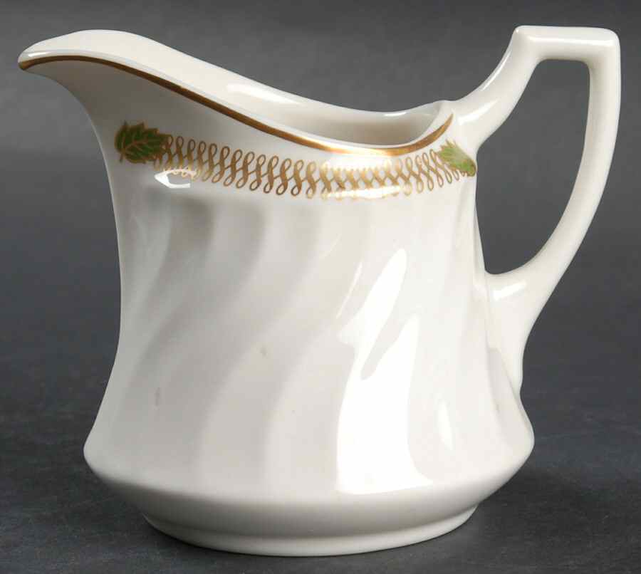 Champlain Creamer by Syracuse-1