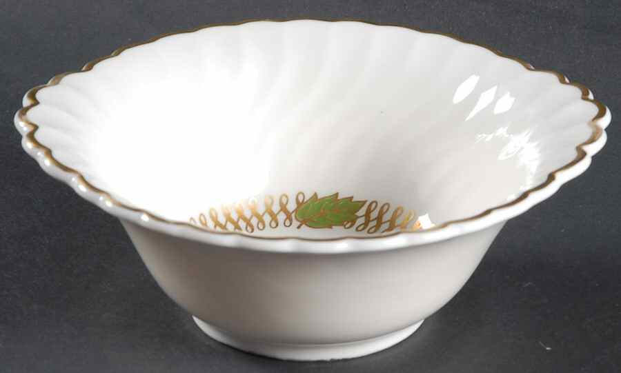 Champlain Lugged Cereal Bowl by Syracuse-1