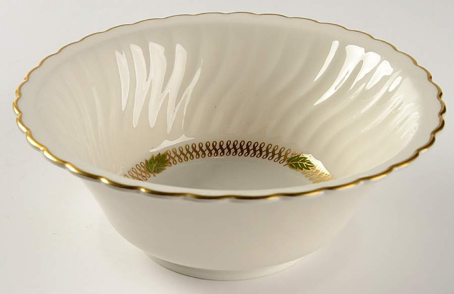 Champlain 7" Round Vegetable Bowl by Syracuse-1
