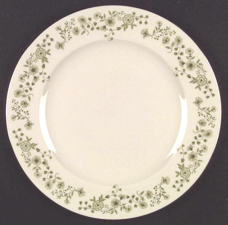 Chatham Dinner Plate by Syracuse-1
