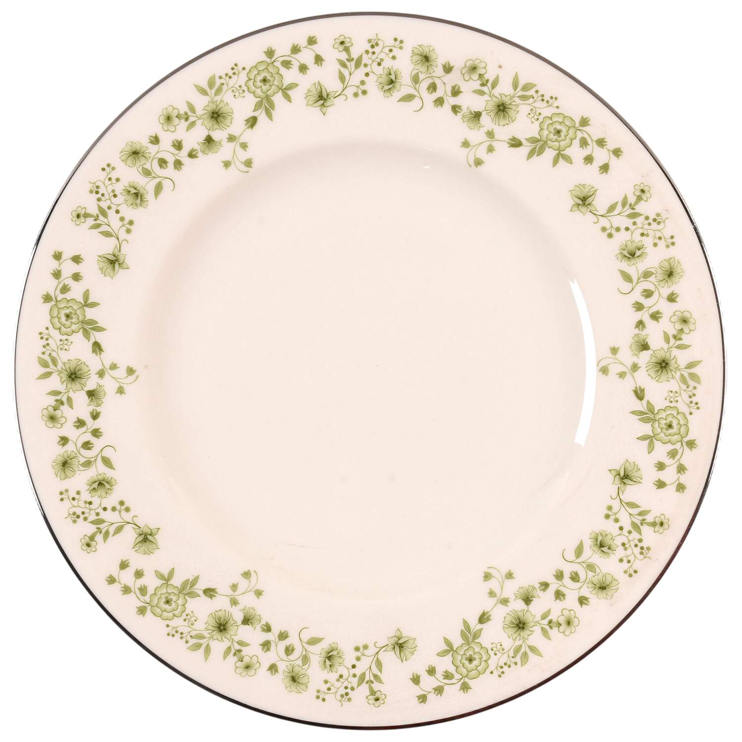 Chatham Salad Plate by Syracuse-1