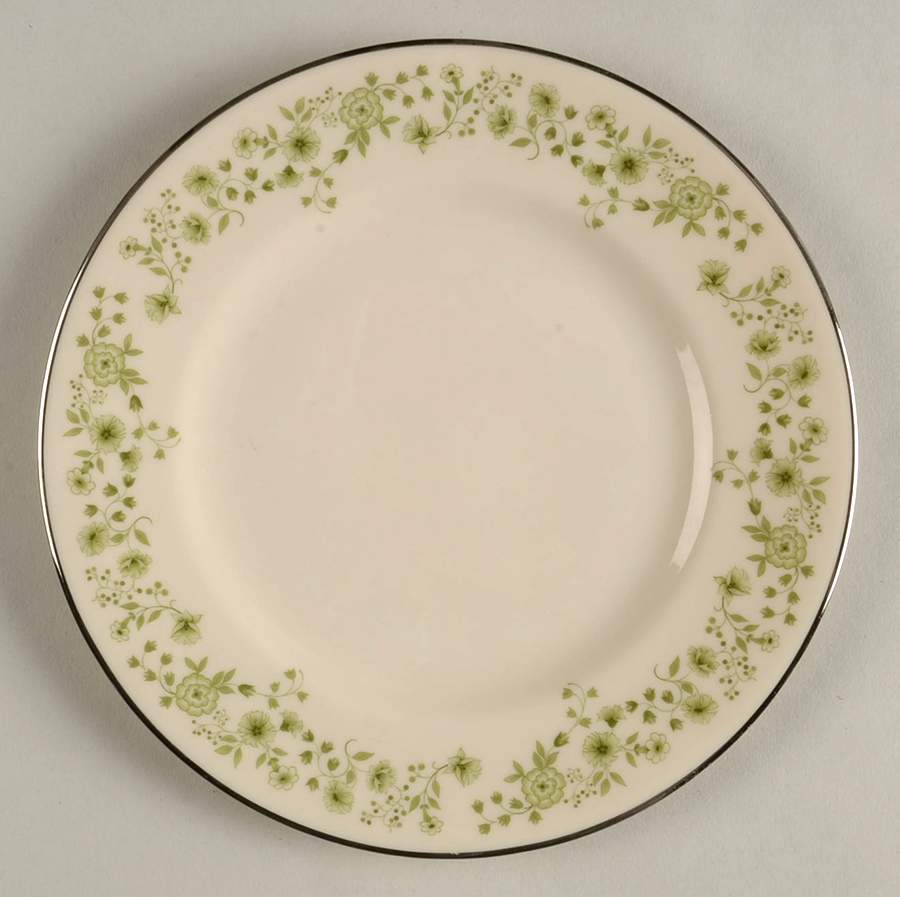 Chatham Bread & Butter Plate by Syracuse-1