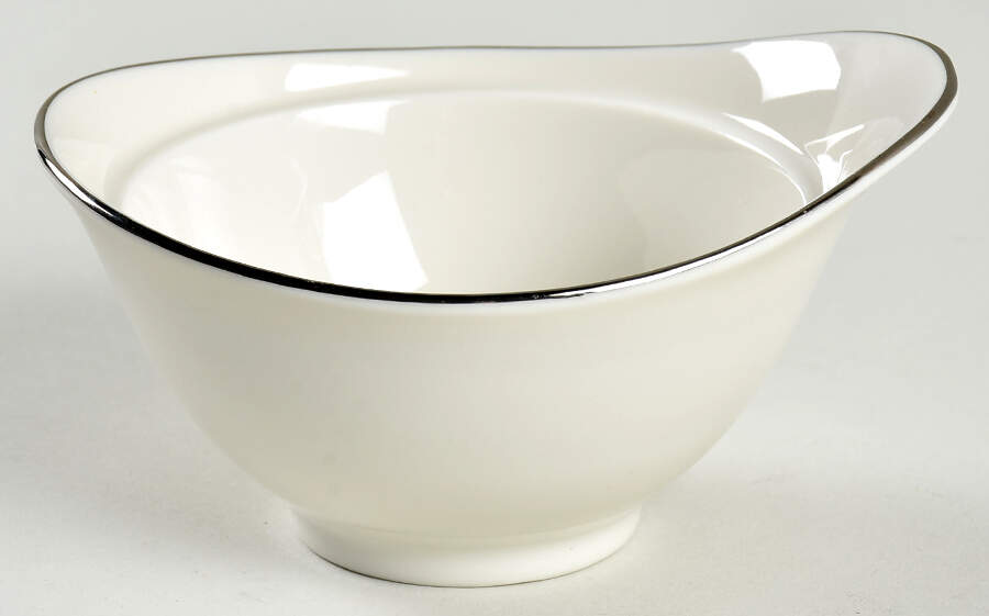 Chevy Chase Sugar Bowl No Lid by Syracuse-1