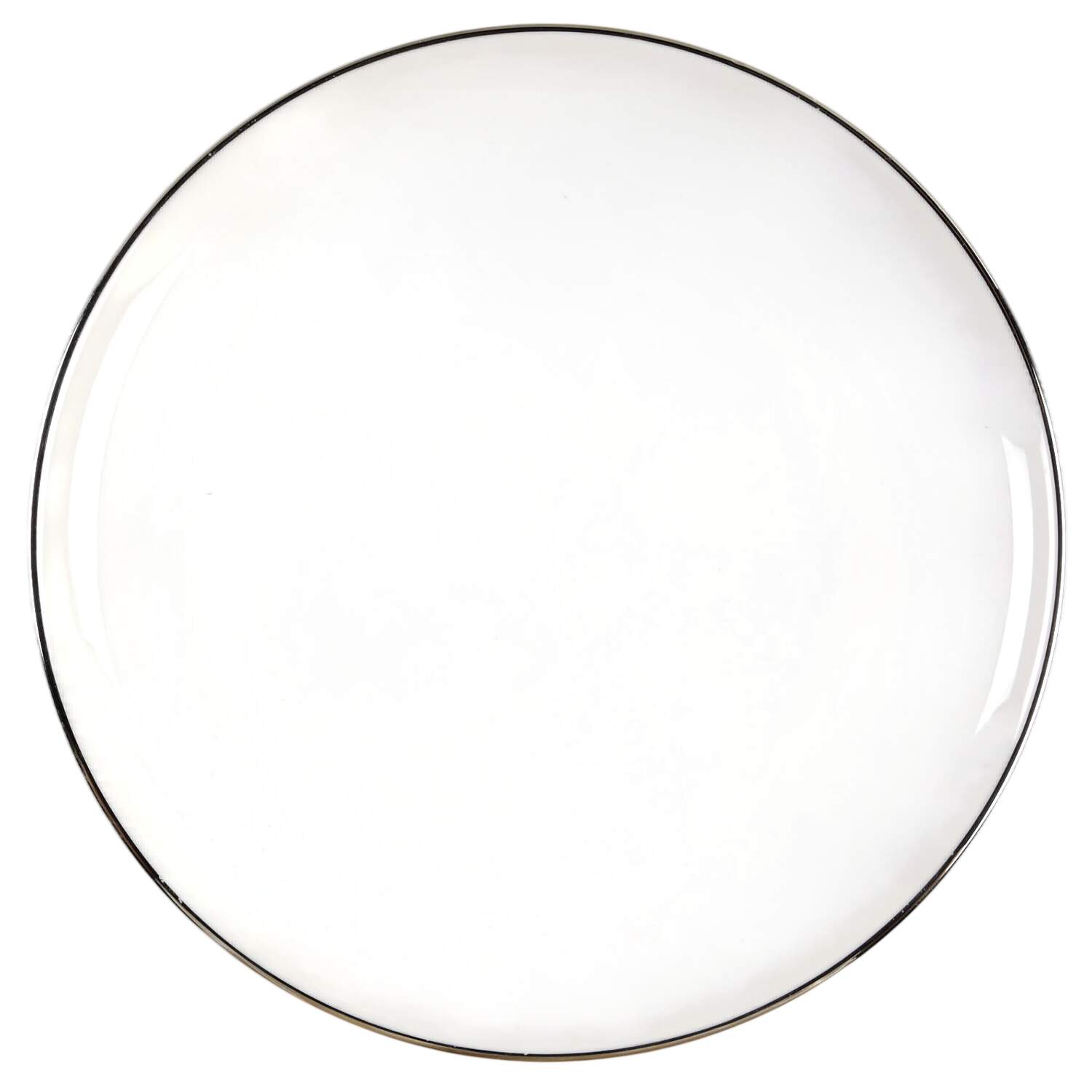 Chevy Chase Salad Plate by Syracuse-1