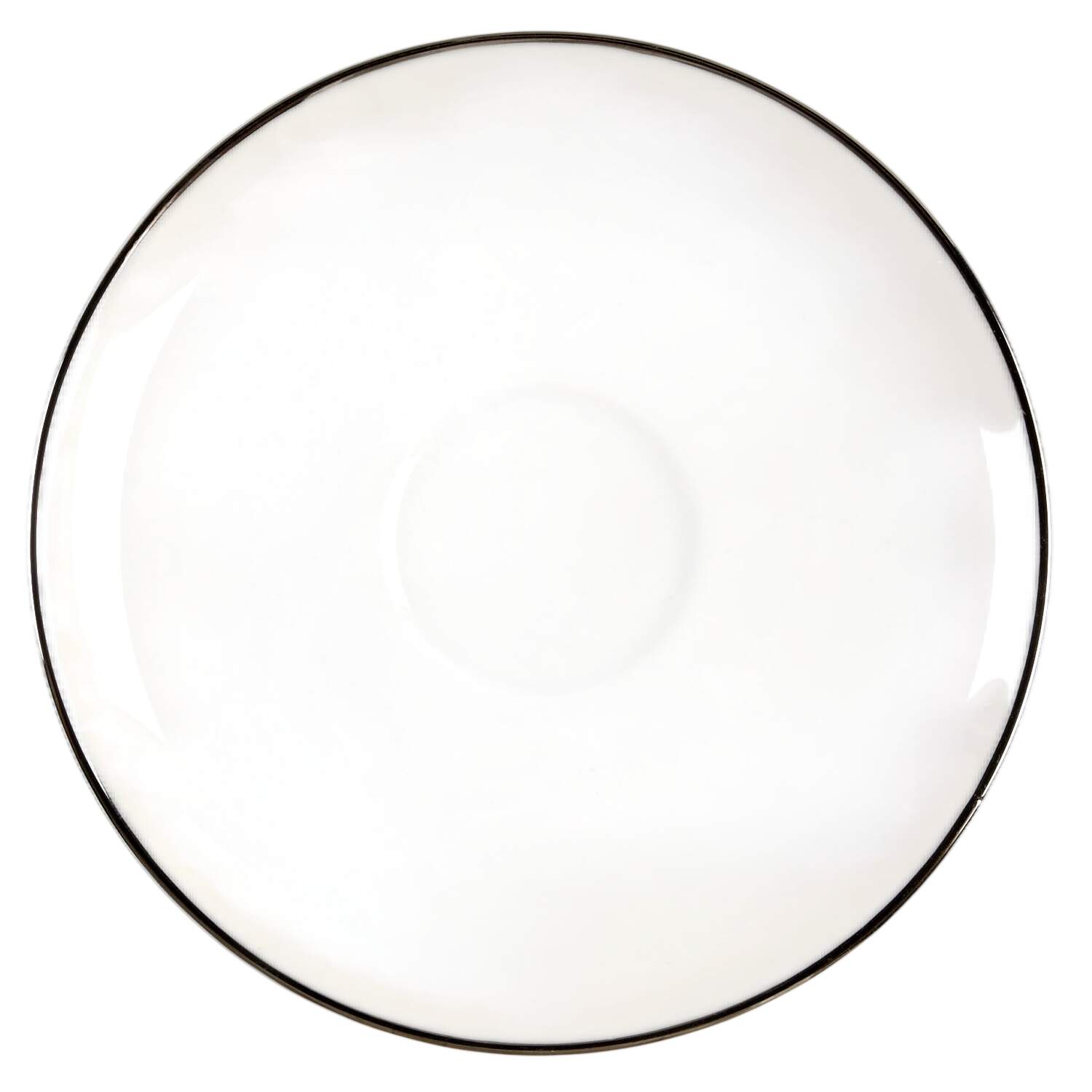 Chevy Chase Saucer by Syracuse-1