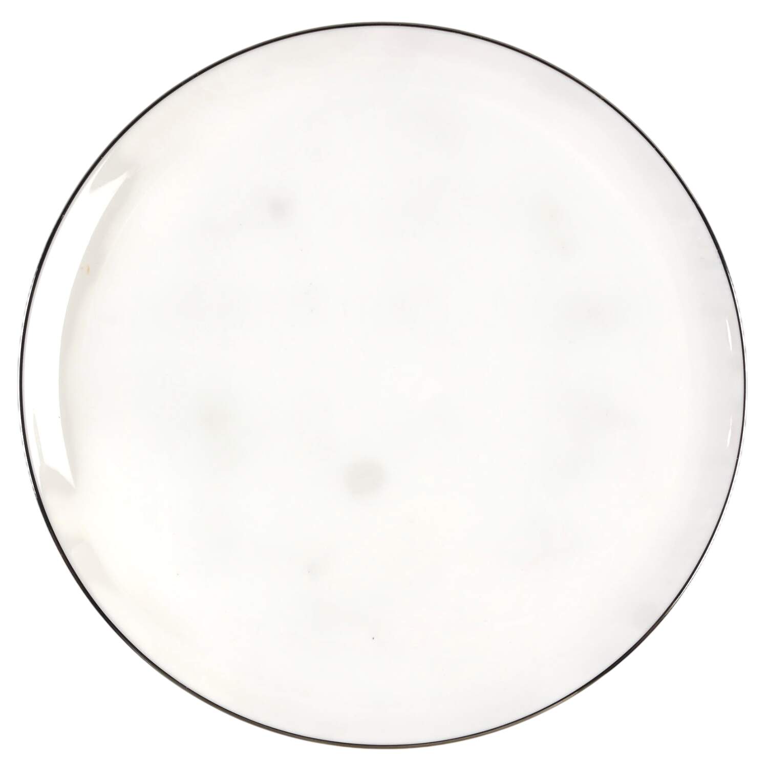 Chevy Chase Dinner Plate by Syracuse-1