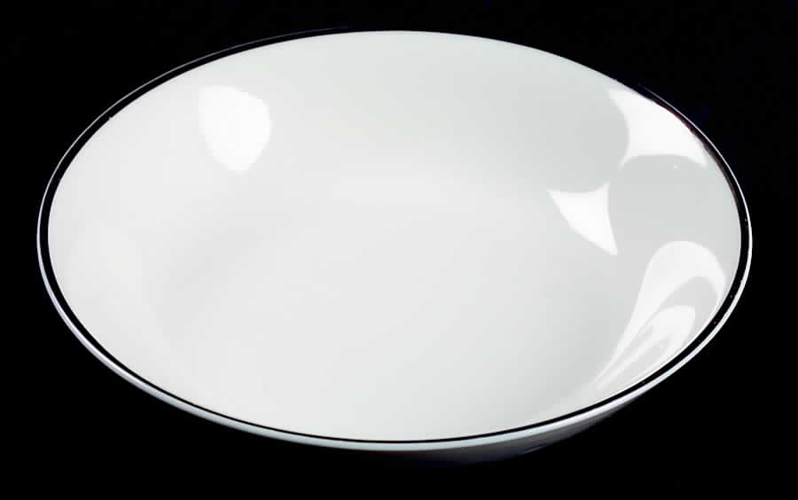 Chevy Chase Fruit/Dessert (Sauce) Bowl by Syracuse-1