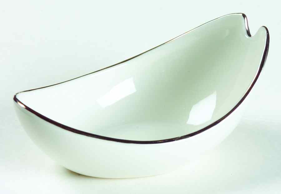 Chevy Chase Small Ashtray by Syracuse-1
