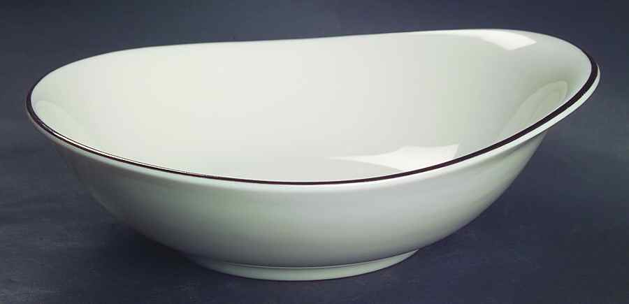 Chevy Chase Coupe Soup Bowl by Syracuse-1
