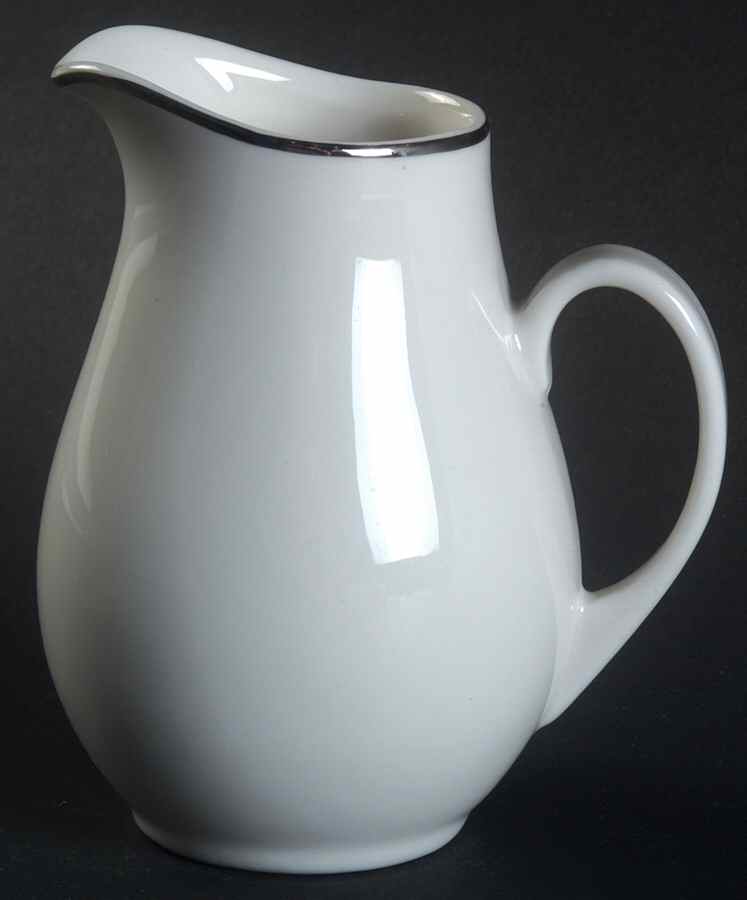 Chevy Chase Creamer by Syracuse-1
