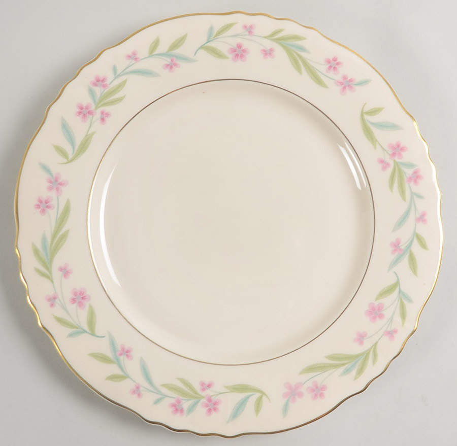 Chester Dinner Plate by Syracuse-1