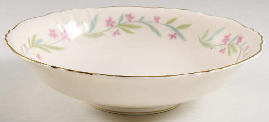 Chester 9" Round Vegetable Bowl by Syracuse-1