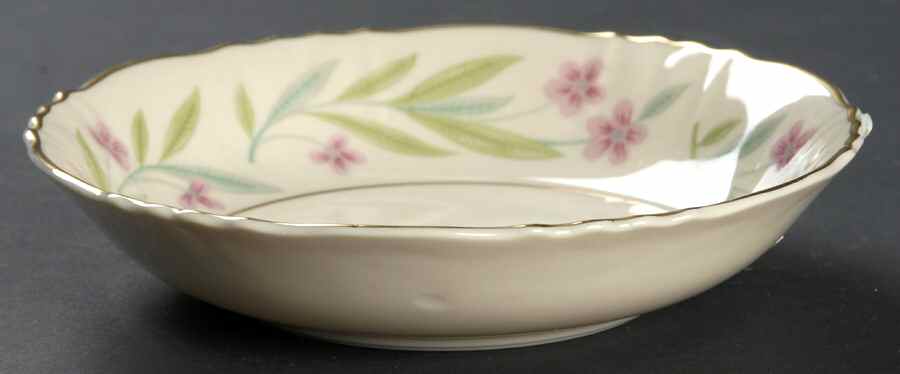 Chester Fruit/Dessert (Sauce) Bowl by Syracuse-1