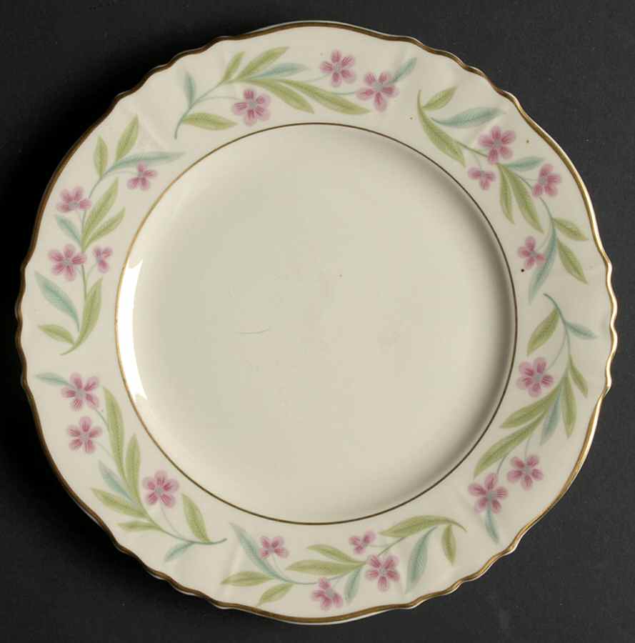 Chester Salad Plate by Syracuse-1