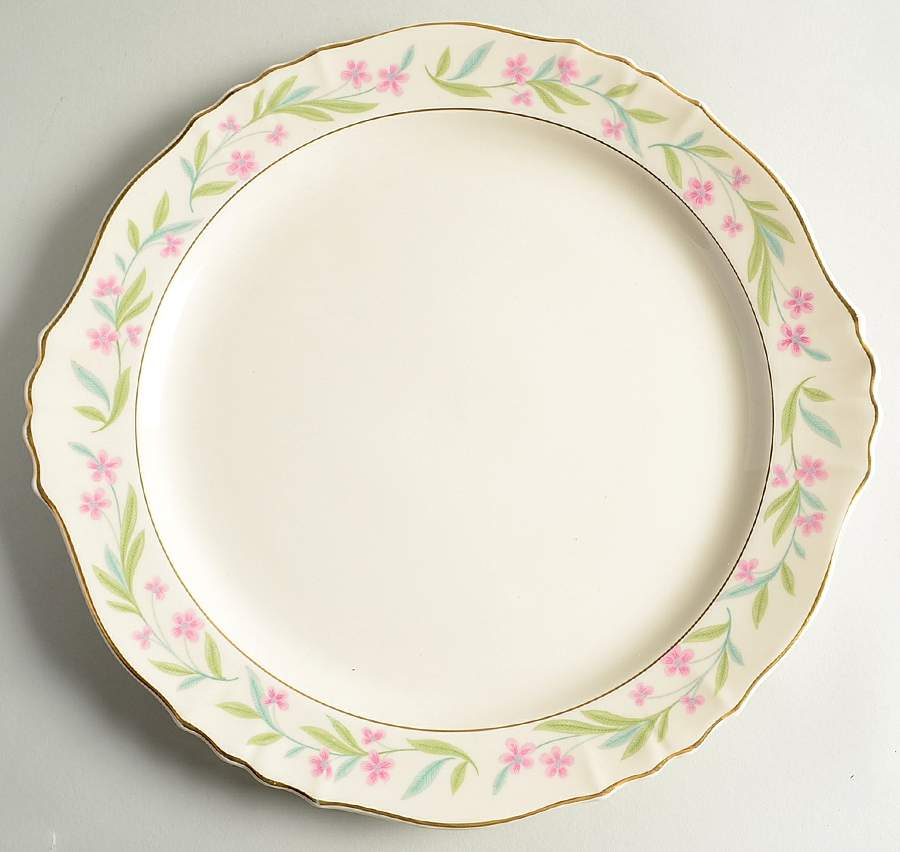 Chester 13" Chop Plate (Round Platter) by Syracuse-1