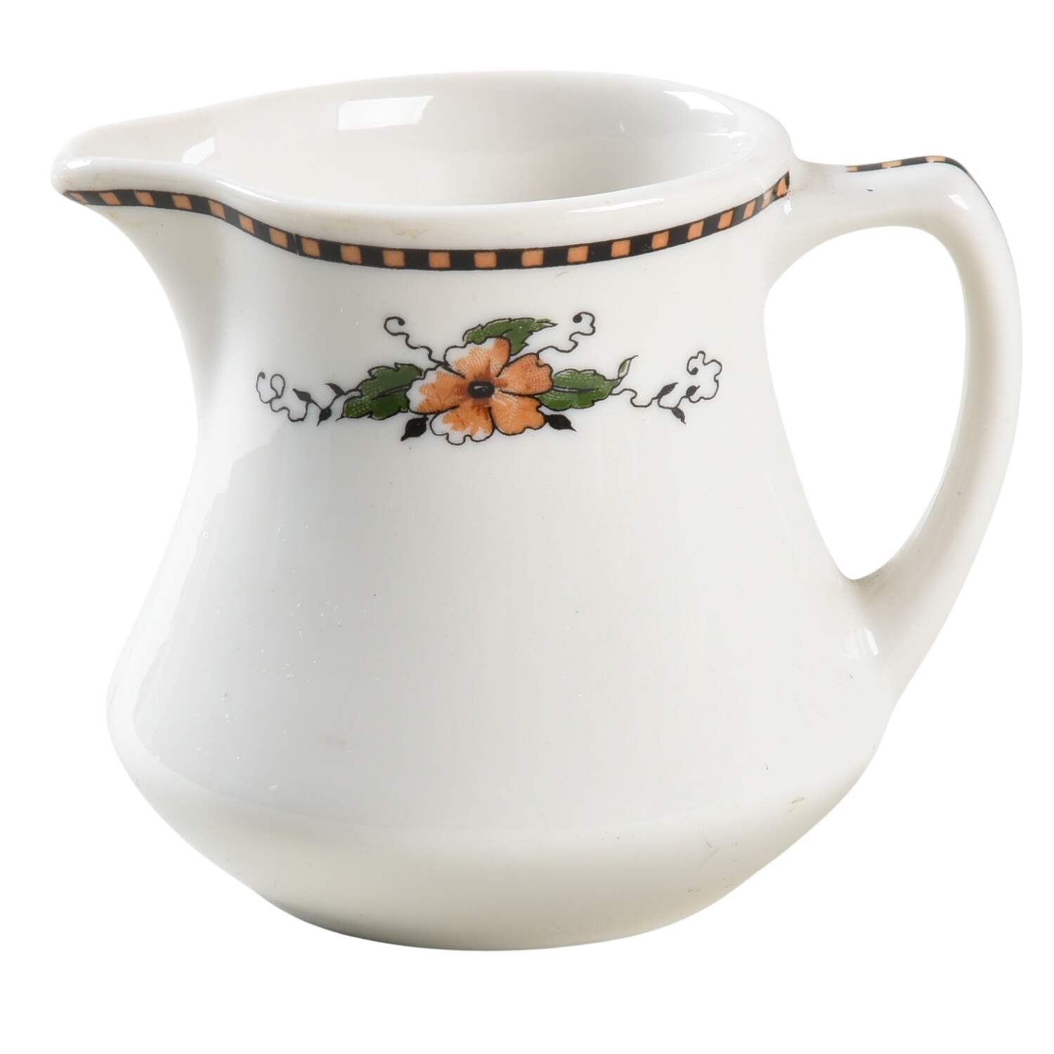 Chiquita Creamer by Syracuse-1