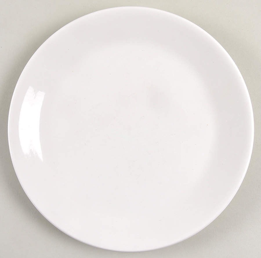 Cirrus Luncheon Plate by Syracuse-1