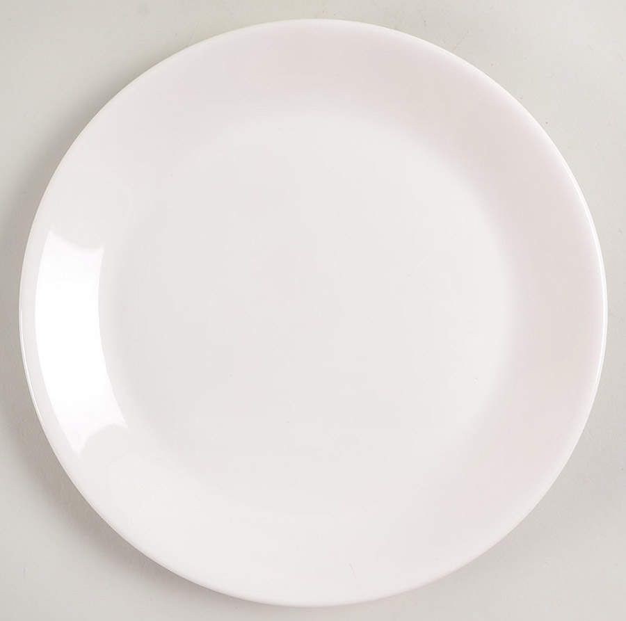 Cirrus Salad Plate by Syracuse-1