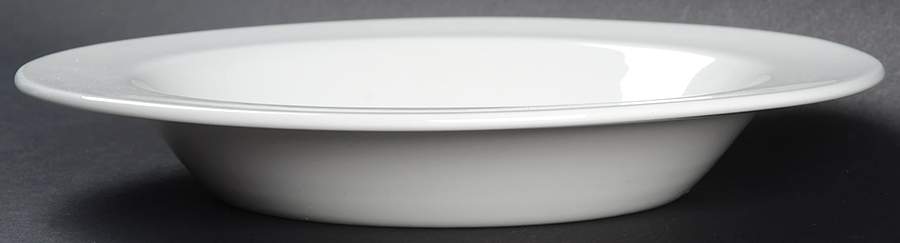 Cirrus Rim Soup Bowl by Syracuse-1
