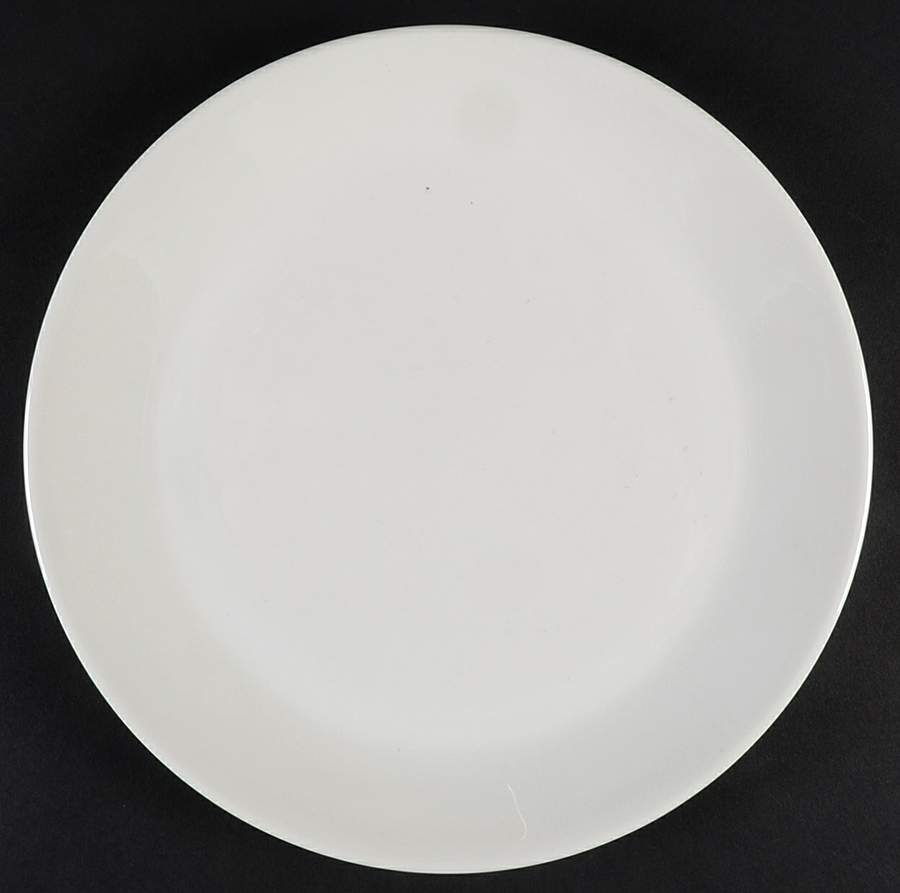Cirrus Luncheon Plate by Syracuse-1