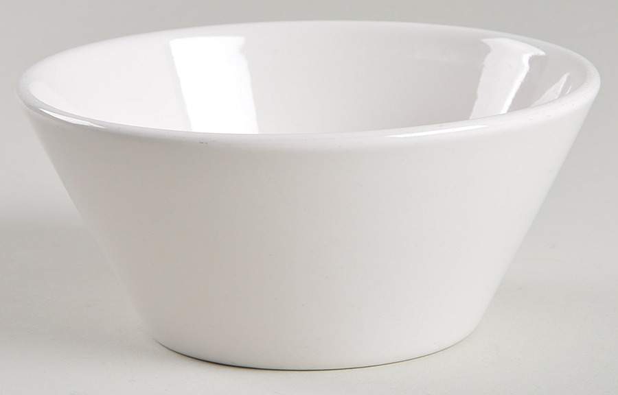 Cirrus Fruit/Dessert (Sauce) Bowl by Syracuse-1