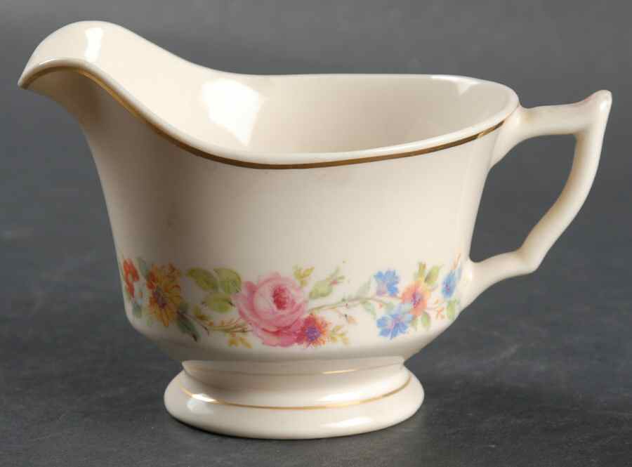 Cliftondale Creamer by Syracuse-1