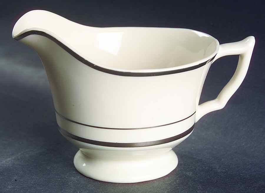 Columbia Creamer by Syracuse-1