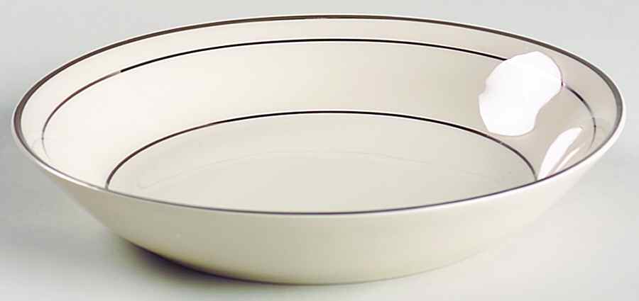 Columbia Coupe Soup Bowl by Syracuse-1