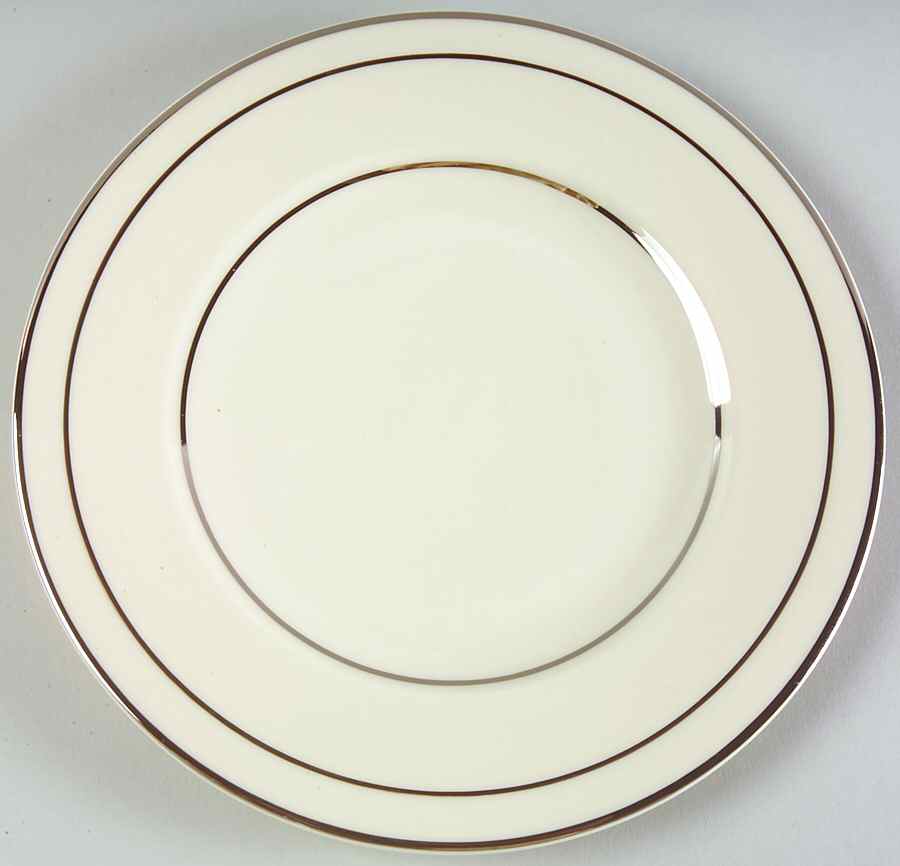 Columbia Salad Plate by Syracuse-1