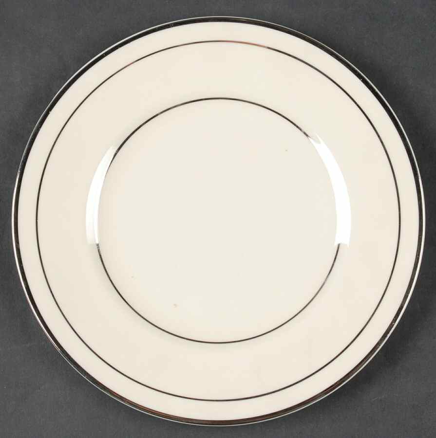 Columbia Dessert/Pie Plate by Syracuse-1