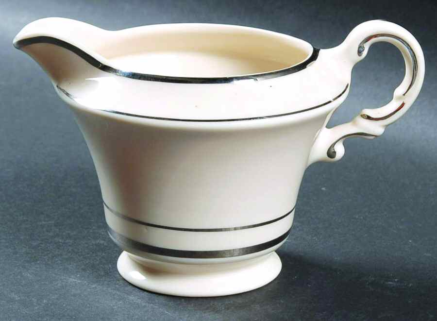 Columbia Creamer by Syracuse-1