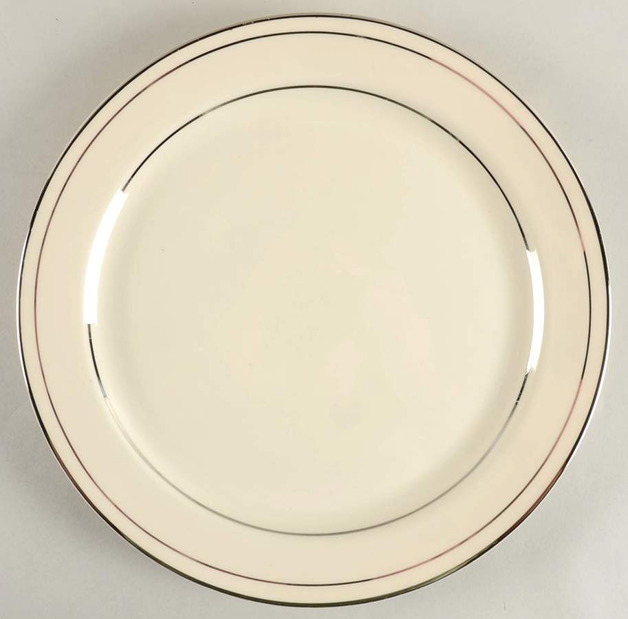 Columbia 12" Chop Plate (Round Platter) by Syracuse-1