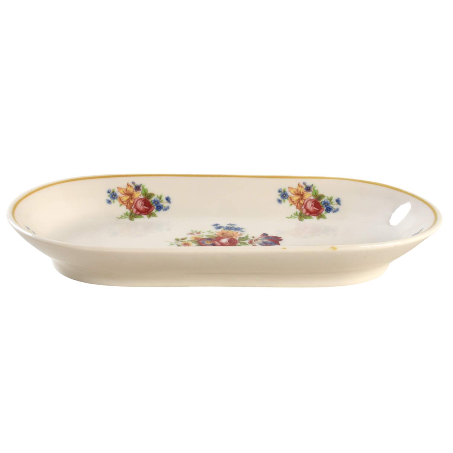 Colonial (Restaurant, Old Ivory) Celery by Syracuse-1