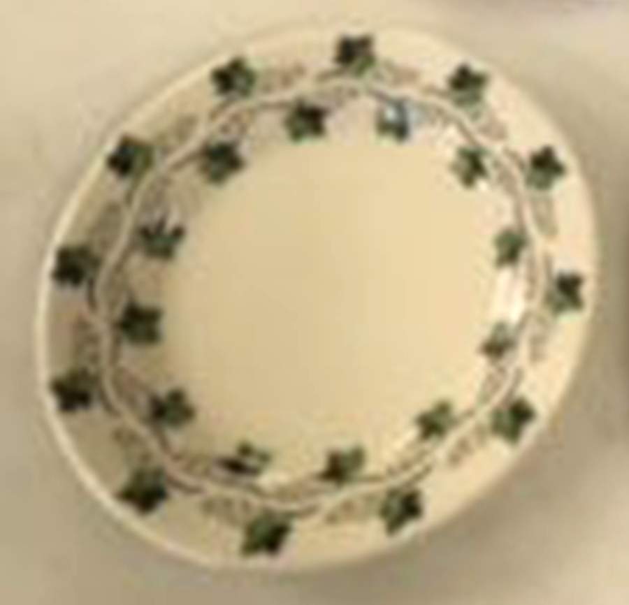Concord Green Bread & Butter Plate by Syracuse-1