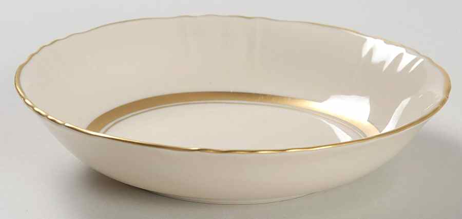 Cornwall Fruit/Dessert (Sauce) Bowl by Syracuse-1