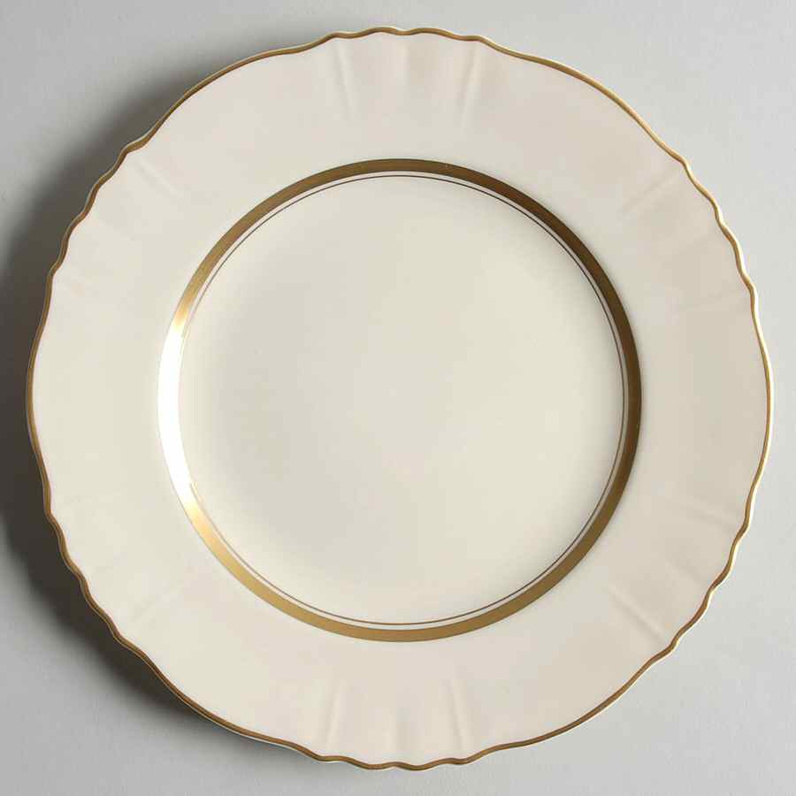Cornwall Salad Plate by Syracuse-1
