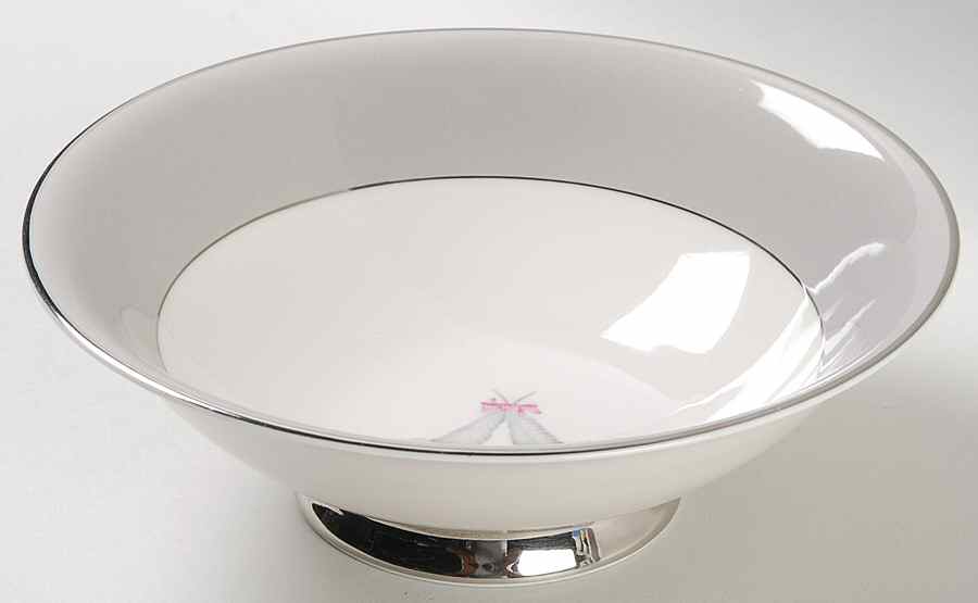 Coronet 8" Round Vegetable Bowl by Syracuse-1