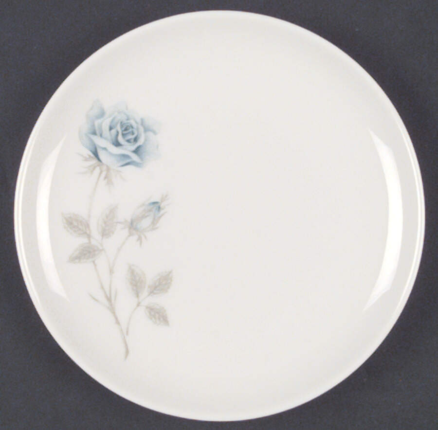 Concord Rose Bread & Butter Plate by Syracuse-1