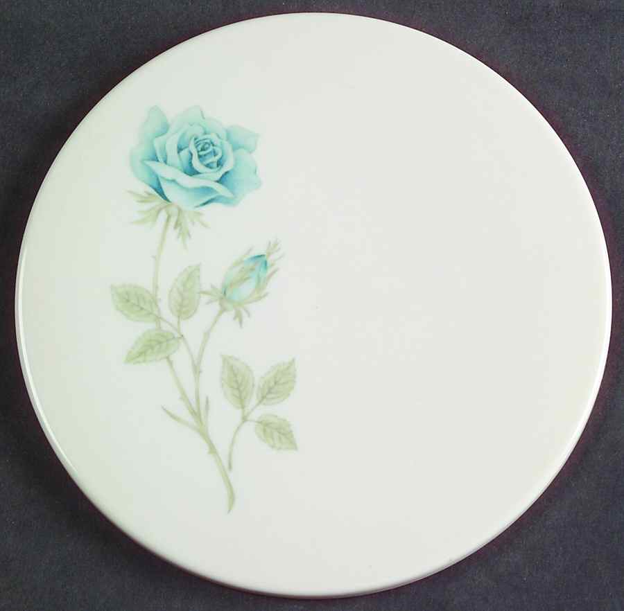 Concord Rose Tea Tile by Syracuse-1