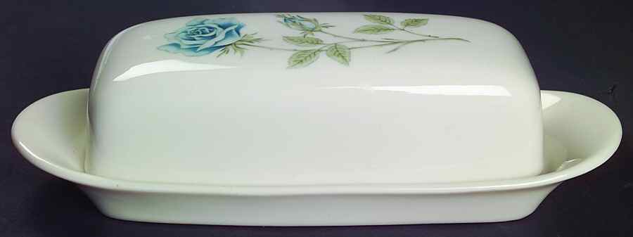Concord Rose 1/4 Lb Covered Butter by Syracuse-1