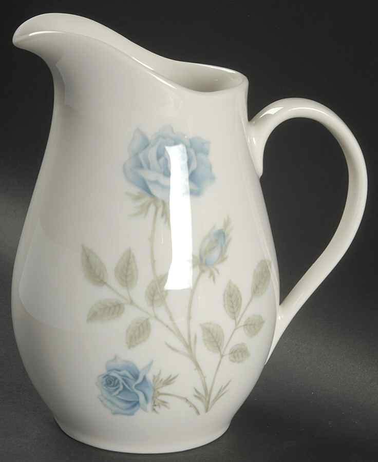 Concord Rose 32 Oz Pitcher by Syracuse-1