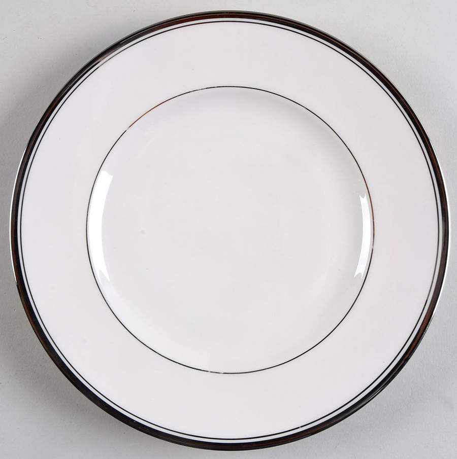 Countess Salad Plate by Syracuse-1