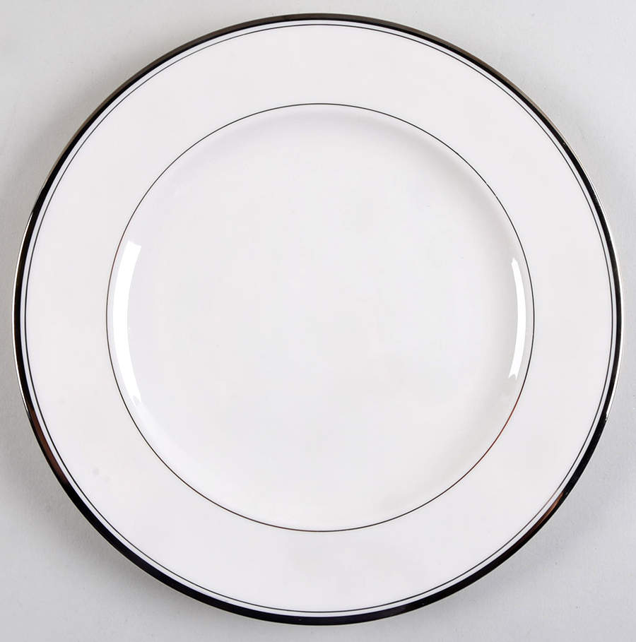 Countess Dinner Plate by Syracuse-1