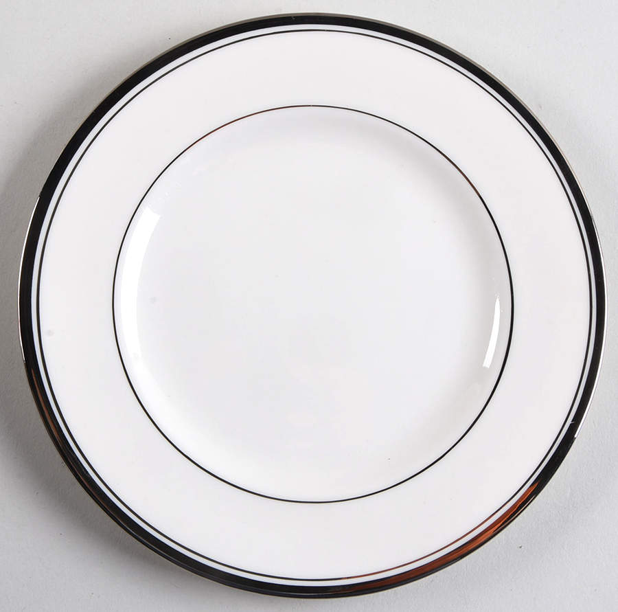 Countess Bread & Butter Plate by Syracuse-1