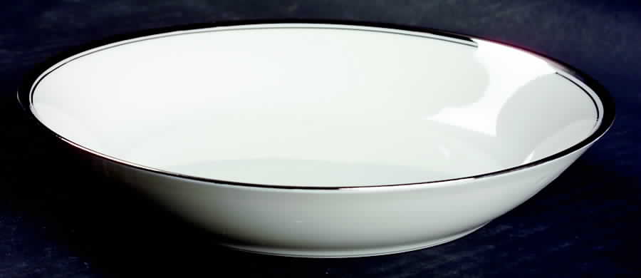 Countess Coupe Soup Bowl by Syracuse-1