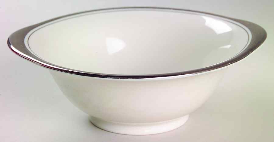 Countess Lugged Cereal Bowl by Syracuse-1