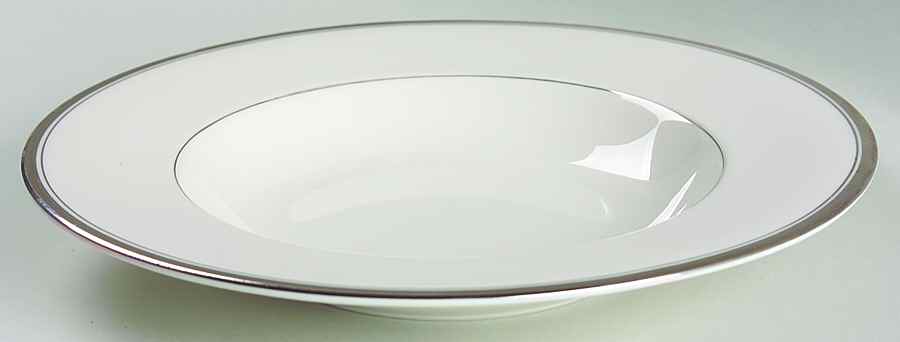 Countess Rim Soup Bowl by Syracuse-1