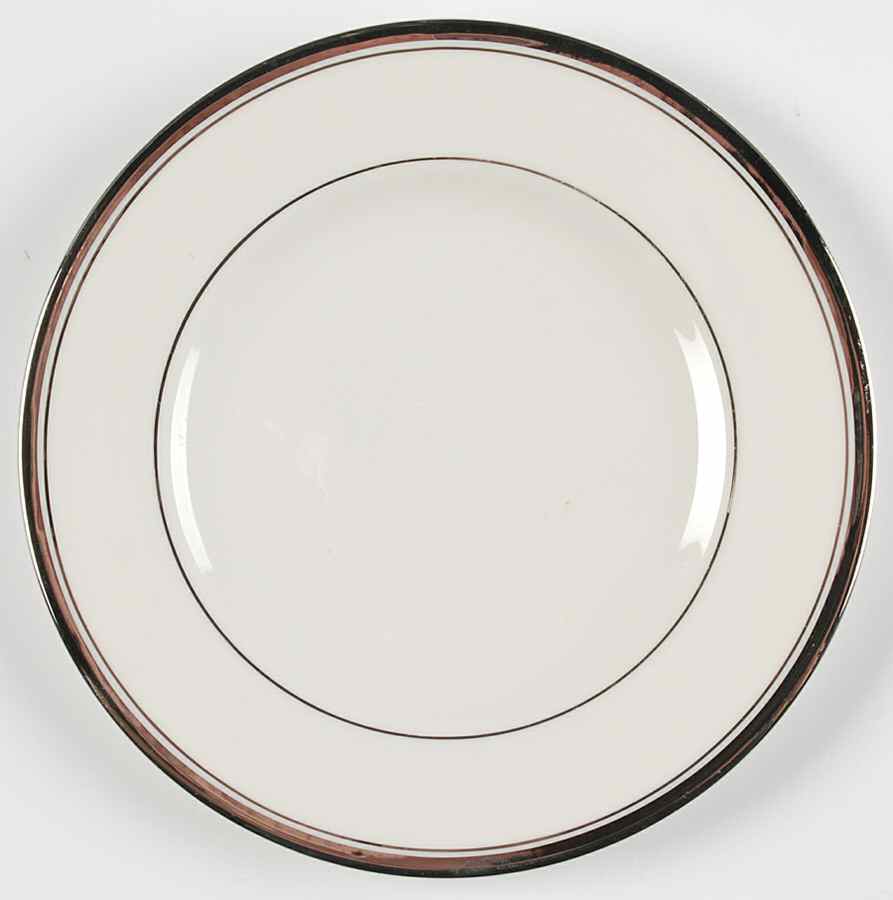 Countess Bread & Butter Plate by Syracuse-1